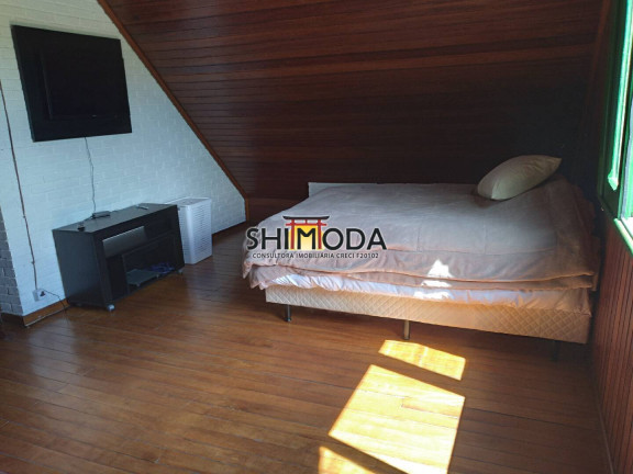 Imagem Sobrado com 4 Quartos à Venda, 216 m² em Cajuru - Curitiba Imagem Sobrado com 4 Quartos à Venda, 216 m² em Cajuru - Curitiba