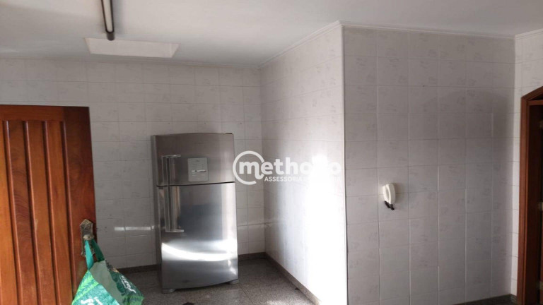 Imagem Galpão à Venda, 300 m² em Jardim Bela Vista - Campinas Imagem Galpão à Venda, 300 m² em Jardim Bela Vista - Campinas