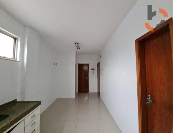 Imagem Apartamento com 3 Quartos à Venda, 173 m² em Alvarez - Nova Iguaçu