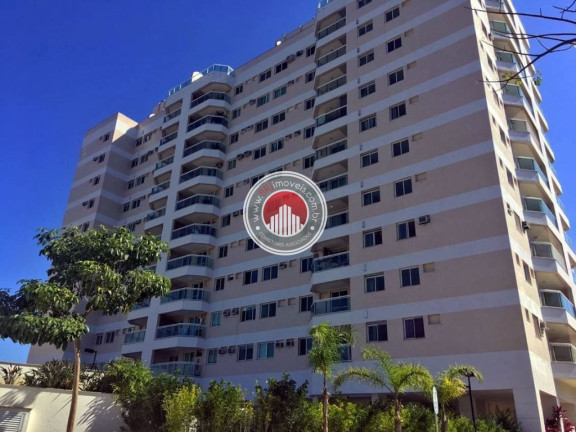 Cobertura com 3 Quartos à Venda, 163 m² em Recreio Dos Bandeirantes - Rio De Janeiro