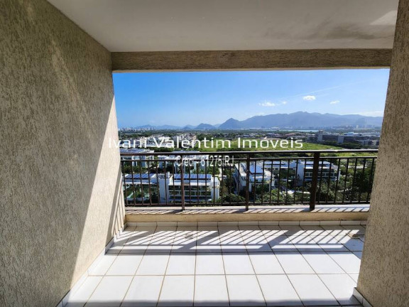 Imagem Apartamento com 3 Quartos à Venda, 79 m² em Barra Da Tijuca - Rio De Janeiro