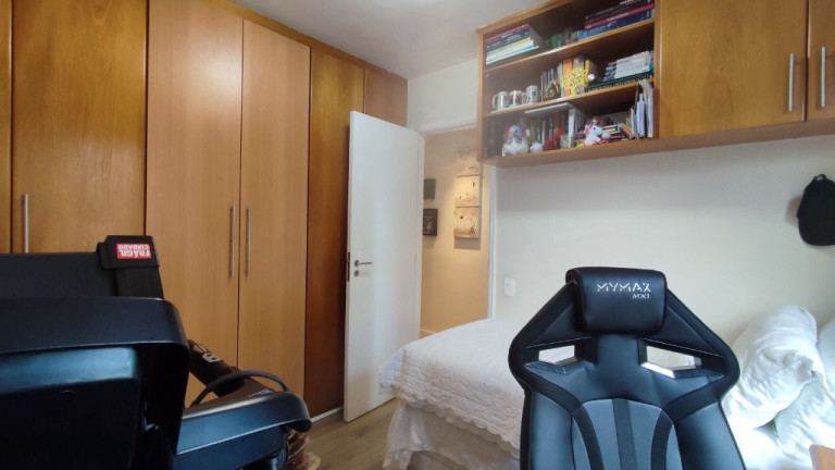 Imagem Imóvel com 2 Quartos à Venda,  em Vila Ipojuca - São Paulo