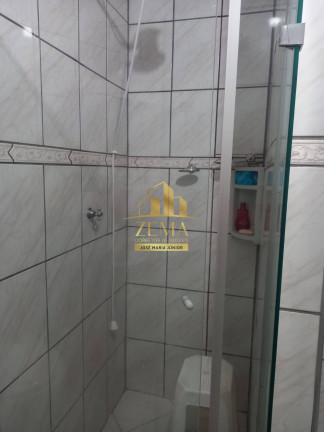 Imagem Casa com 4 Quartos à Venda, 215 m² em Conjunto Habitacional São Sebastião - Mogi Das Cruzes