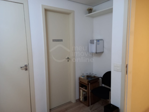 Imagem Ponto Comercial à Venda, 37 m² em Vila Mariana - São Paulo