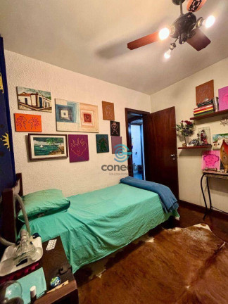 Imagem Apartamento com 4 Quartos à Venda, 125 m² em Icaraí - Niterói Imagem Apartamento com 4 Quartos à Venda, 125 m² em Icaraí - Niterói