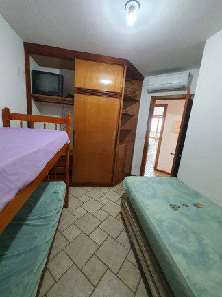Imagem Apartamento com 2 Quartos para Temporada, em Praia Grande - Ubatuba Imagem Apartamento com 2 Quartos para Temporada, em Praia Grande - Ubatuba