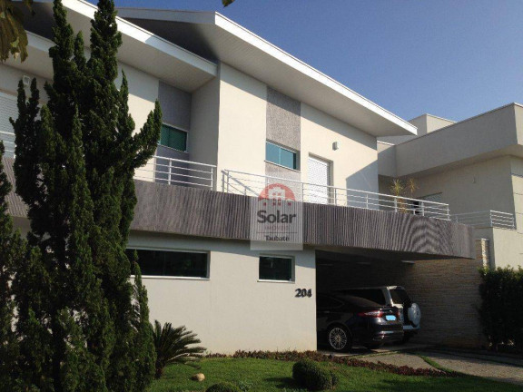 Imagem Casa com 3 Quartos à Venda, 310 m² em Condomínio Village Taubaté - Taubaté Imagem Casa com 3 Quartos à Venda, 310 m² em Condomínio Village Taubaté - Taubaté
