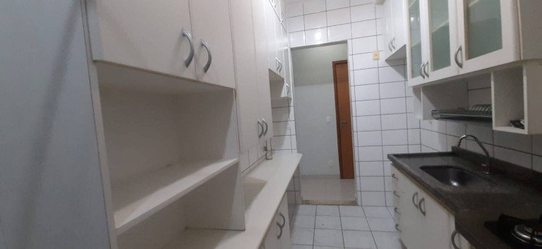 Imagem Apartamento com 2 Quartos para Alugar, 65 m² em Parque Residencial Aquarius - São José Dos Campos Imagem Apartamento com 2 Quartos para Alugar, 65 m² em Parque Residencial Aquarius - São José Dos Campos