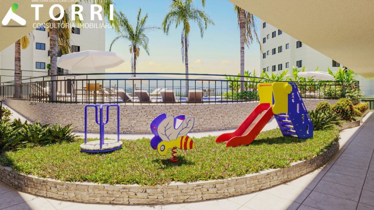 Imagem Apartamento com 2 Quartos à Venda, 62 m² em Vila Barão - Sorocaba Imagem Apartamento com 2 Quartos à Venda, 62 m² em Vila Barão - Sorocaba