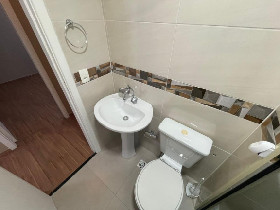 Imagem Apartamento com 2 Quartos para Alugar, 55 m² em Tatuapé - São Paulo Imagem Apartamento com 2 Quartos para Alugar, 55 m² em Tatuapé - São Paulo