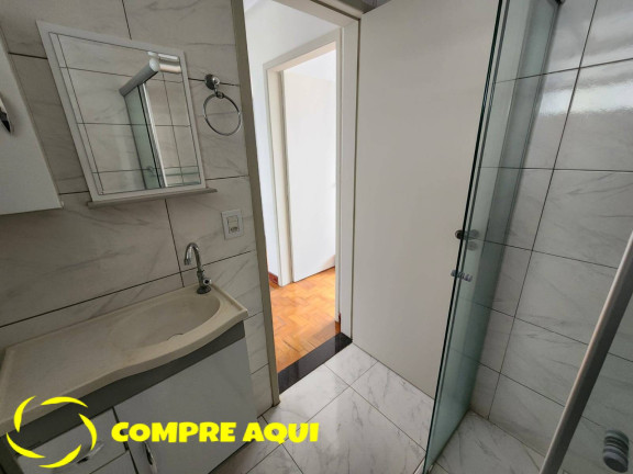 Imagem Apartamento com 2 Quartos à Venda, 44 m² em Vila Buarque - São Paulo Imagem Apartamento com 2 Quartos à Venda, 44 m² em Vila Buarque - São Paulo