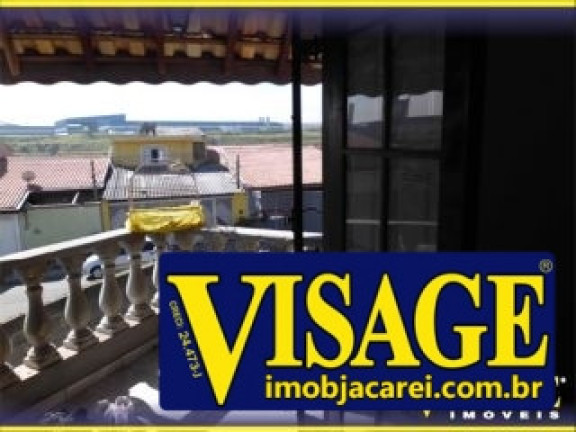 Imagem Casa com 3 Quartos à Venda, 144 m² em Pq. Dos Principes - Jacareí Imagem Casa com 3 Quartos à Venda, 144 m² em Pq. Dos Principes - Jacareí