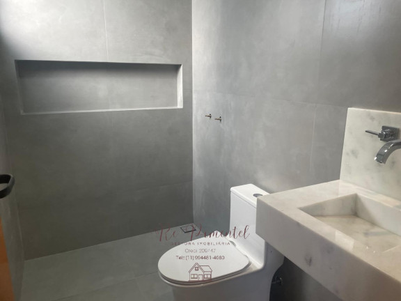 Imagem Casa com 3 Quartos à Venda, 195 m² em Aparecidinha - Sorocaba