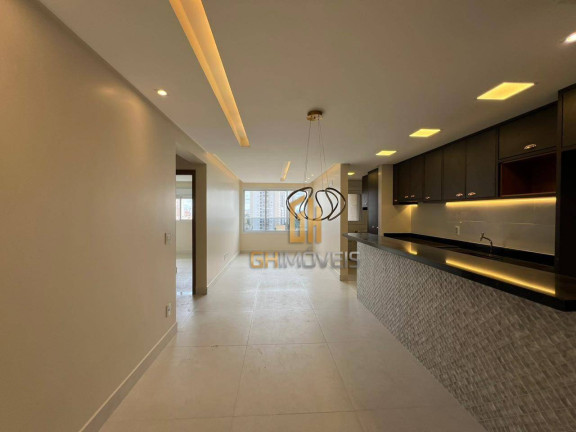 Imagem Apartamento com 3 Quartos à Venda, 97 m² em Setor Bueno - Goiânia Imagem Apartamento com 3 Quartos à Venda, 97 m² em Setor Bueno - Goiânia