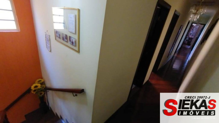Imagem Sobrado com 4 Quartos à Venda, 170 m² em Cidade Patriarca - São Paulo