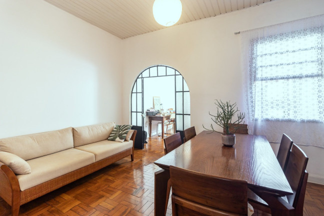 Sobrado com 3 Quartos à Venda, 135 m² em Vila Romana - São Paulo