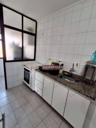 Imagem Apartamento com 2 Quartos à Venda, 67 m² em Vila Rosália - Guarulhos Imagem Apartamento com 2 Quartos à Venda, 67 m² em Vila Rosália - Guarulhos