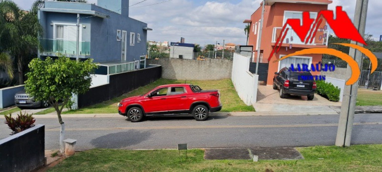 Imagem Terreno à Venda, 125 m² em Granja Viana - Cotia Imagem Terreno à Venda, 125 m² em Granja Viana - Cotia