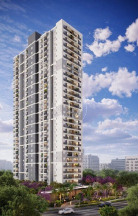 Imagem Apartamento com 2 Quartos à Venda, 36 m² em Lapa - São Paulo Imagem Apartamento com 2 Quartos à Venda, 36 m² em Lapa - São Paulo