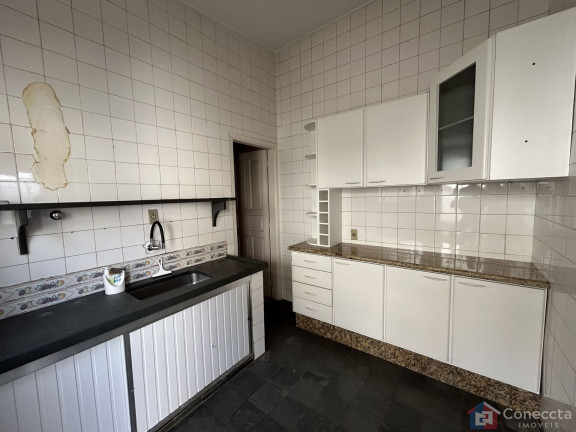 Imagem Casa de Condomínio com 3 Quartos à Venda, 97 m² em Centro - Patos De Minas