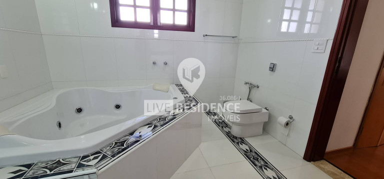 Imagem Casa com 4 Quartos à Venda, 350 m² em Condomínio Itatiba Country Club - Itatiba