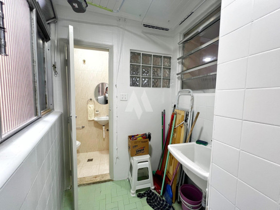 Imagem Apartamento com 3 Quartos à Venda, 100 m² em Gonzaga - Santos Imagem Apartamento com 3 Quartos à Venda, 100 m² em Gonzaga - Santos