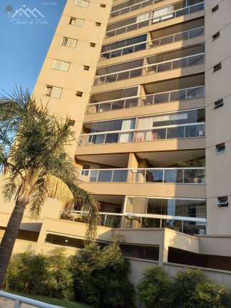 Apartamento com 3 Quartos à Venda, 122 m² em Jardim Bonfiglioli - Jundiaí
