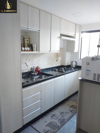 Imagem Apartamento com 2 Quartos à Venda, 57 m² em Centro - Araucária Imagem Apartamento com 2 Quartos à Venda, 57 m² em Centro - Araucária