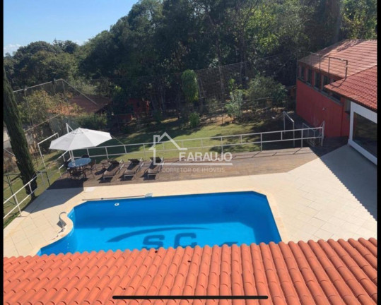 Imagem Imóvel com 5 Quartos à Venda, 9.308 m² em Campo Do Meio - Araçoiaba Da Serra Imagem Imóvel com 5 Quartos à Venda, 9.308 m² em Campo Do Meio - Araçoiaba Da Serra