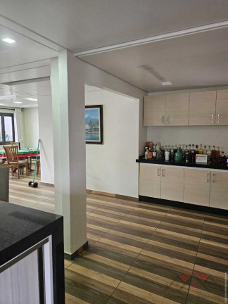 Imagem Sobrado com 3 Quartos à Venda, 204 m² em Centro - Barra Velha