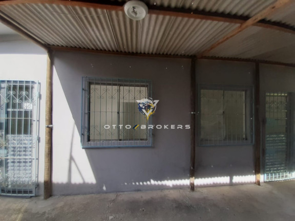 Imagem Casa com 2 Quartos à Venda,  em Coroa Vermelha - Santa Cruz Cabrália