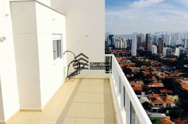 Imagem Apartamento com 2 Quartos à Venda, 140 m² em Campo Belo - São Paulo Imagem Apartamento com 2 Quartos à Venda, 140 m² em Campo Belo - São Paulo