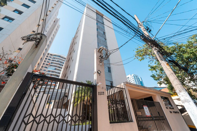 Imagem Apartamento com 2 Quartos à Venda, 80 m² em Vila Pompéia - São Paulo Imagem Apartamento com 2 Quartos à Venda, 80 m² em Vila Pompéia - São Paulo