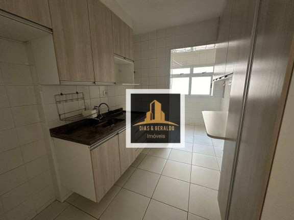 Imagem Apartamento com 3 Quartos à Venda, 88 m² em Conjunto Residencial Trinta E Um De Março - São José Dos Campos Imagem Apartamento com 3 Quartos à Venda, 88 m² em Conjunto Residencial Trinta E Um De Março - São José Dos Campos