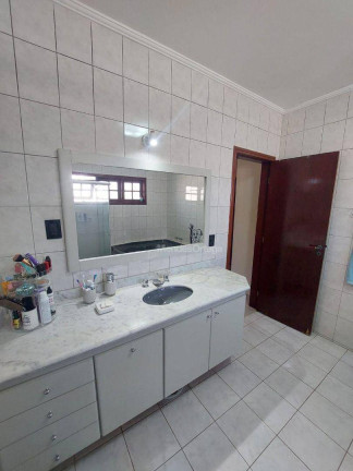 Imagem Casa com 4 Quartos para Alugar, 438 m² em Condomínio Vivendas Do Lago - Sorocaba Imagem Casa com 4 Quartos para Alugar, 438 m² em Condomínio Vivendas Do Lago - Sorocaba