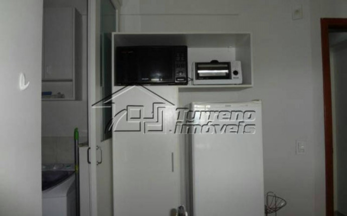 Imagem Apartamento com 1 Quarto para Alugar, 50 m² em Jardim Aquarius - São José Dos Campos Imagem Apartamento com 1 Quarto para Alugar, 50 m² em Jardim Aquarius - São José Dos Campos