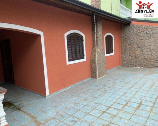Imagem Imóvel com 3 Quartos para Alugar, 205 m² em Cidade Nova - Jundiaí Imagem Imóvel com 3 Quartos para Alugar, 205 m² em Cidade Nova - Jundiaí