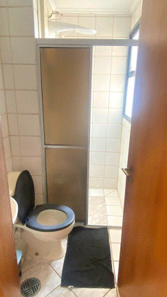 Imagem Apartamento com 3 Quartos à Venda, 75 m² em Assunção - São Bernardo Do Campo