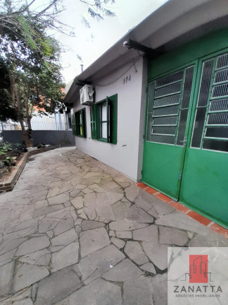 Imagem Casa com 3 Quartos à Venda, 80 m² em Olímpica - Esteio Imagem Casa com 3 Quartos à Venda, 80 m² em Olímpica - Esteio