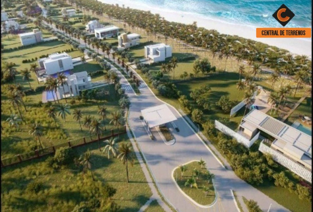 Imagem Terreno à Venda, 751 m² em Alphaville Guarajuba - Camaçari Imagem Terreno à Venda, 751 m² em Alphaville Guarajuba - Camaçari