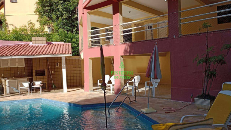 Imagem Casa com 4 Quartos à Venda, 414 m² em Itaipu - Niterói Imagem Casa com 4 Quartos à Venda, 414 m² em Itaipu - Niterói