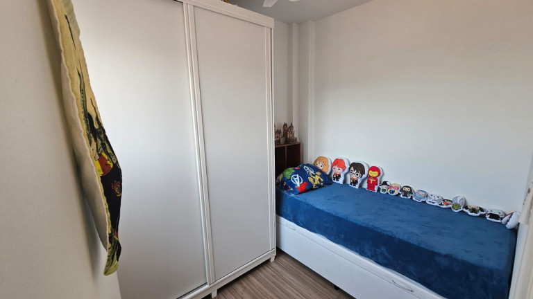 Imagem Apartamento com 2 Quartos à Venda, 105 m² em Vila Belmiro - Santos