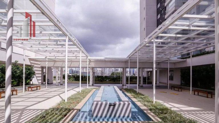Imagem Apartamento com 2 Quartos à Venda, 70 m² em Barra Funda - São Paulo Imagem Apartamento com 2 Quartos à Venda, 70 m² em Barra Funda - São Paulo