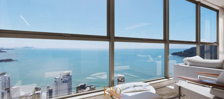 Imagem Apartamento com 4 Quartos à Venda, 171 m² em Centro - Balneário Camboriú