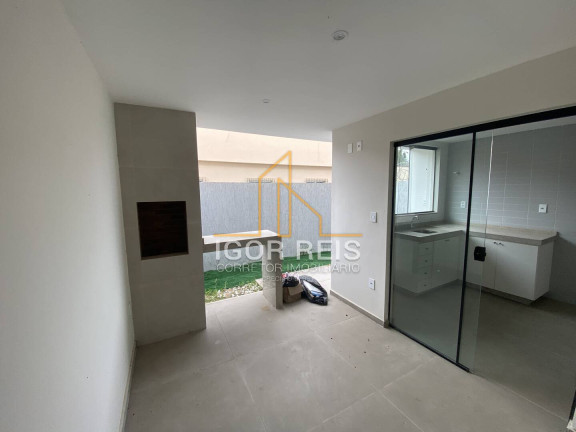 Imagem Casa de Condomínio com 3 Quartos à Venda, 100 m² em Parque Rosário - Campos Dos Goytacazes Imagem Casa de Condomínio com 3 Quartos à Venda, 100 m² em Parque Rosário - Campos Dos Goytacazes