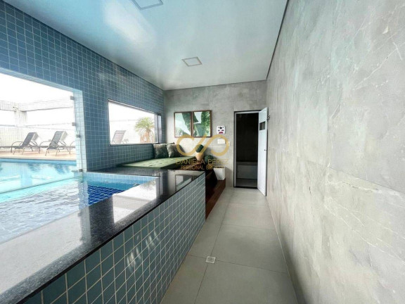 Imagem Apartamento com 2 Quartos à Venda, 106 m² em Aviação - Praia Grande Imagem Apartamento com 2 Quartos à Venda, 106 m² em Aviação - Praia Grande