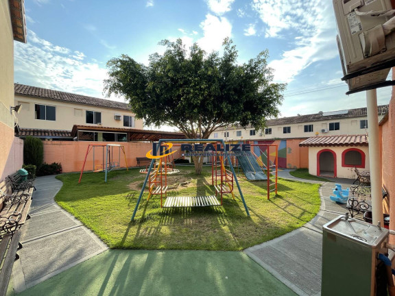 Imagem Casa com 2 Quartos à Venda, 46 m² em Parque Jóquei Club - Campos Dos Goytacazes