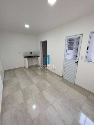 Imagem Apartamento com 1 Quarto para Alugar, 24 m² em Santana - São Paulo Imagem Apartamento com 1 Quarto para Alugar, 24 m² em Santana - São Paulo