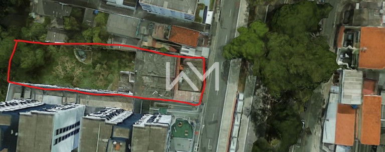 Imagem Terreno à Venda, 930 m² em Vila Leonor - Guarulhos Imagem Terreno à Venda, 930 m² em Vila Leonor - Guarulhos
