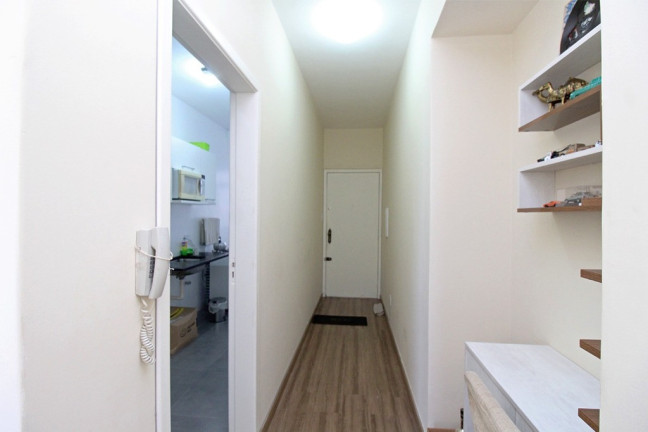 Imagem Apartamento com 2 Quartos à Venda, 66 m² em Centro Histórico - Porto Alegre Imagem Apartamento com 2 Quartos à Venda, 66 m² em Centro Histórico - Porto Alegre